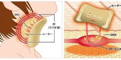 Alocados productos de belleza japoneses
