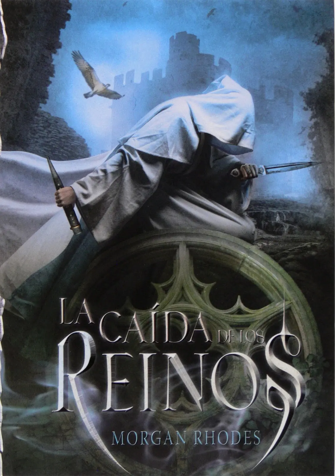 15 novelas fantasticas recomendadas
