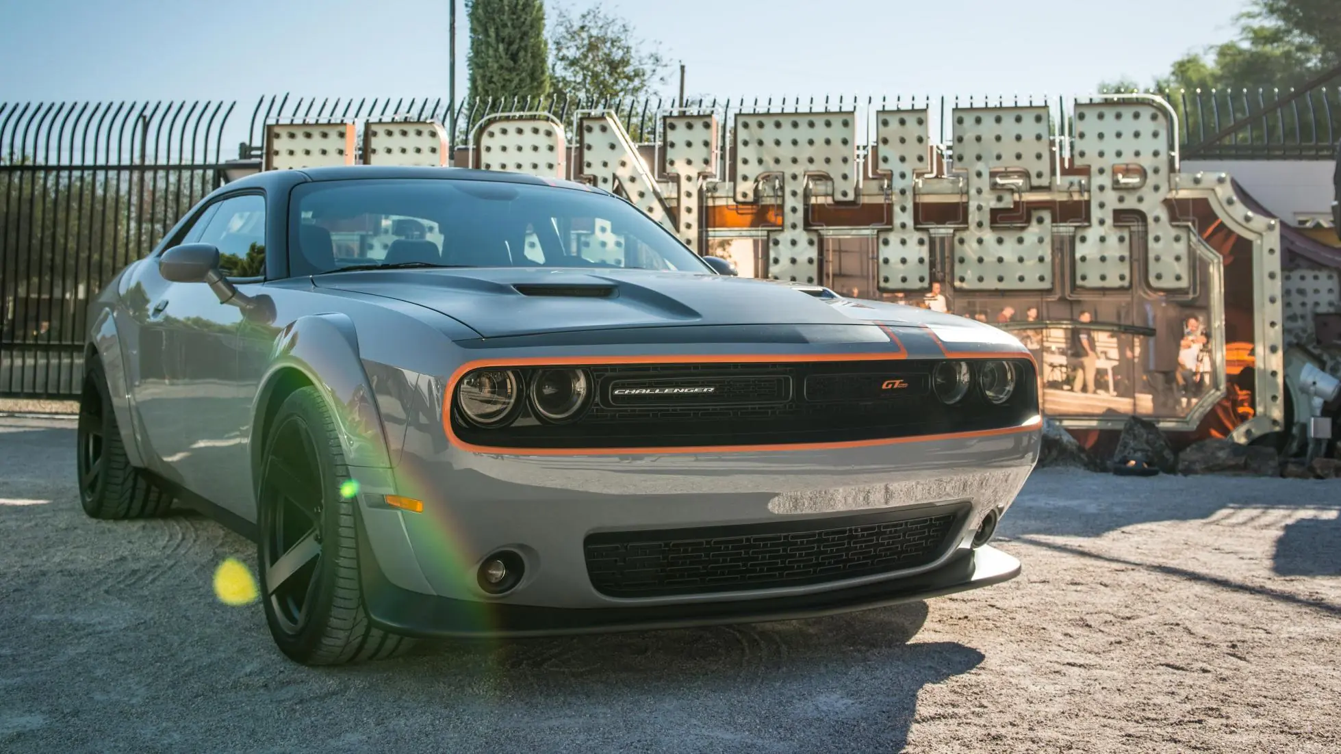 challenger