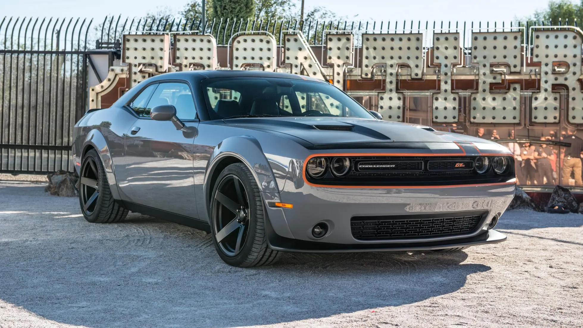 mopar
