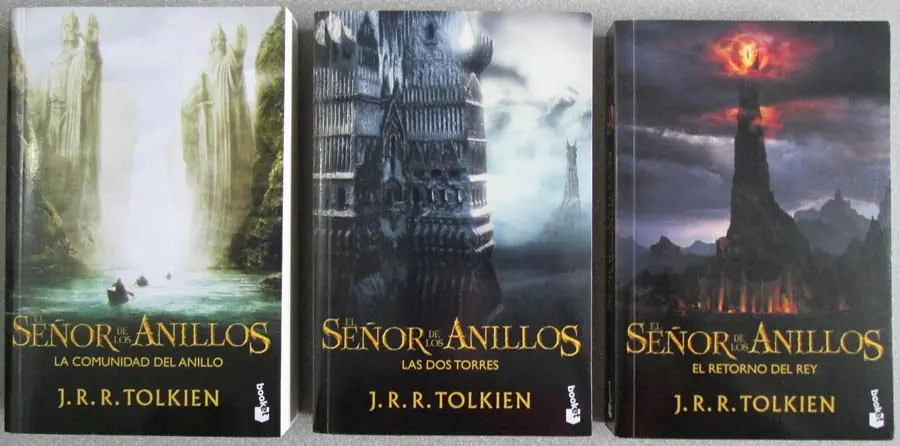 15 novelas fantasticas recomendadas