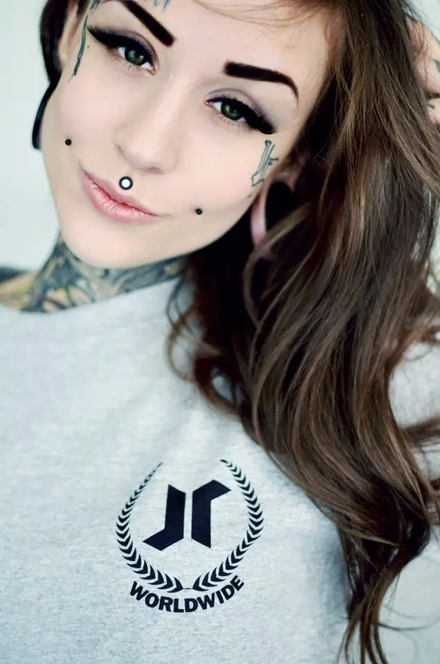 girl girl