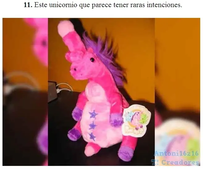 13 Juguetes que no deberias ser para Niños