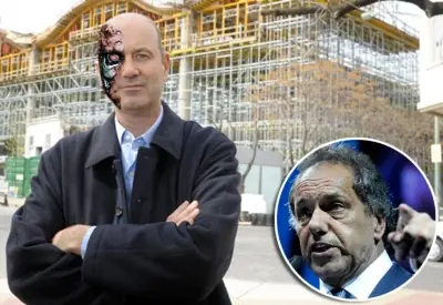 Scioli