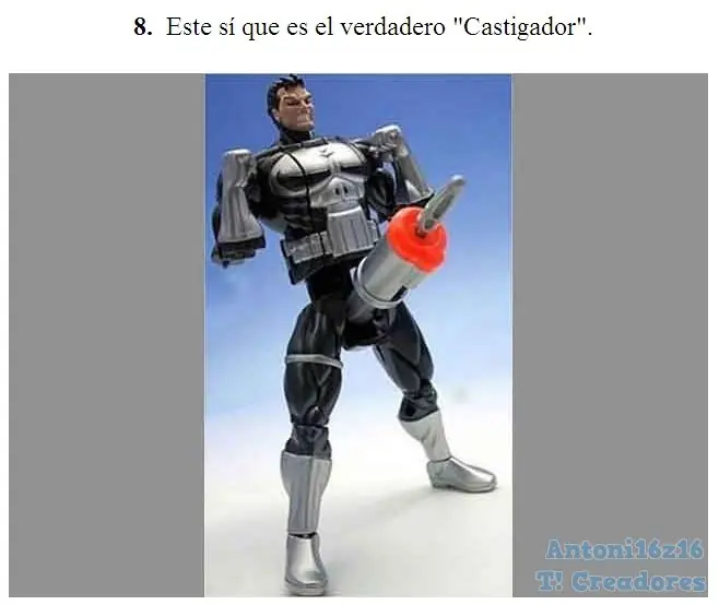 regalos raros