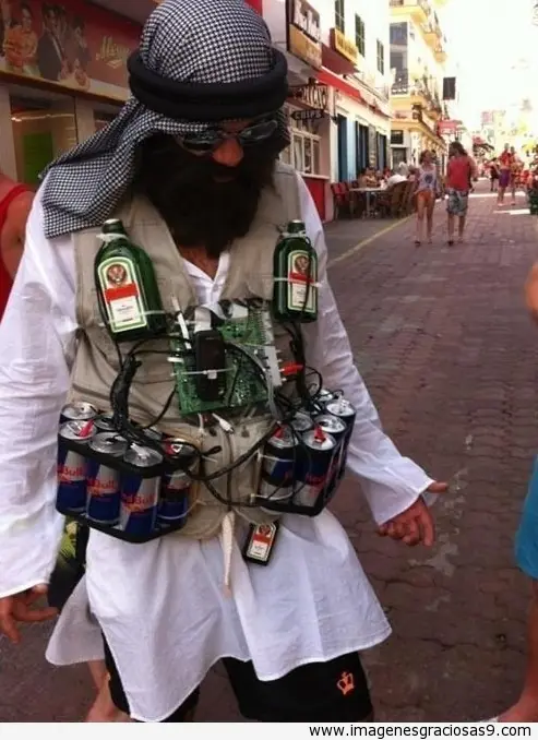 musulman