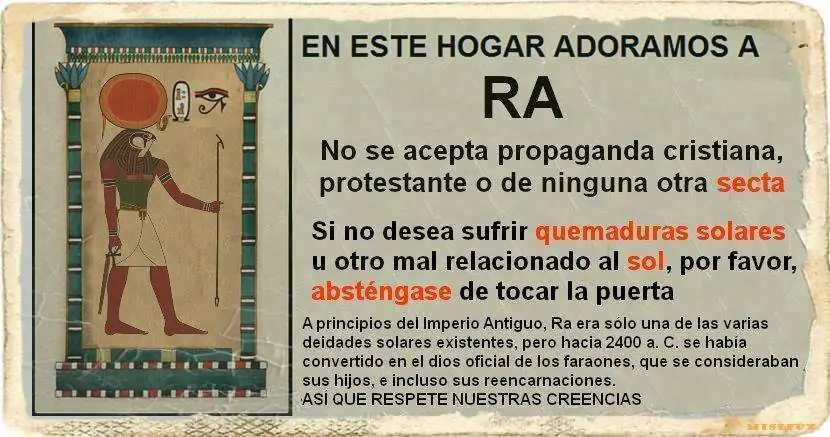 Un poco de Humor Ateo 19
