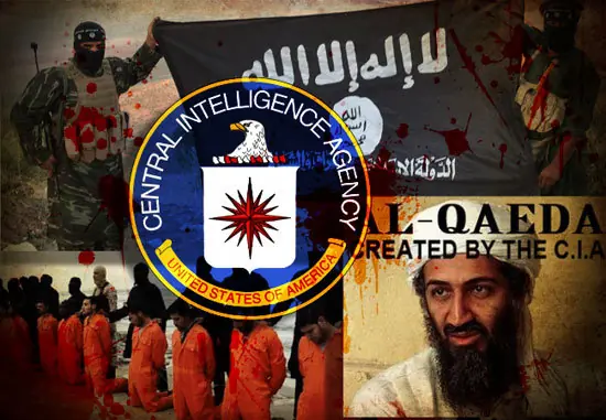 24 cosas sobre isis y al-qaeda que no quieren que sepas