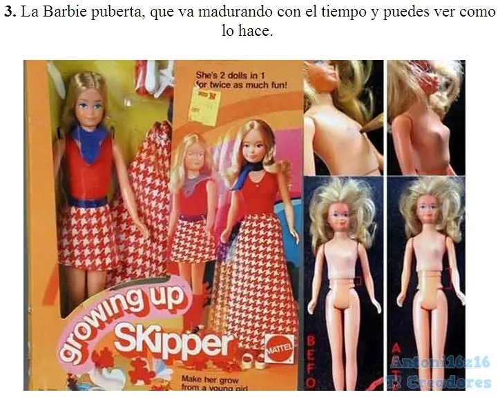 regalos raros