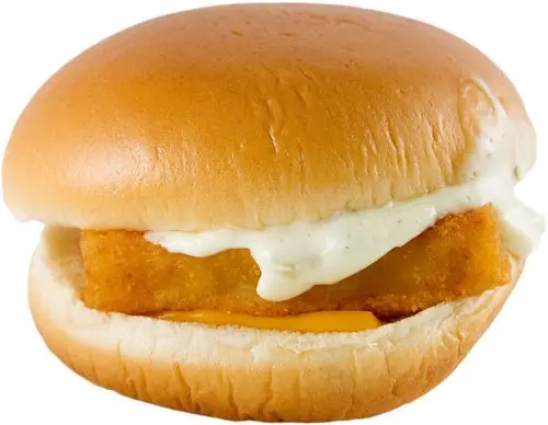 mcdonalds