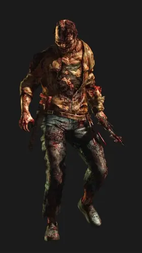 resident evil