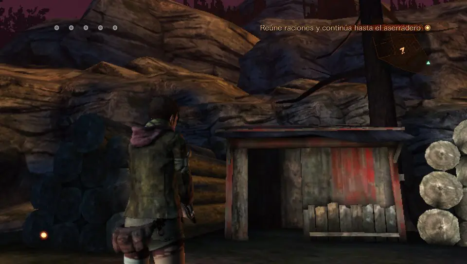 resident evil