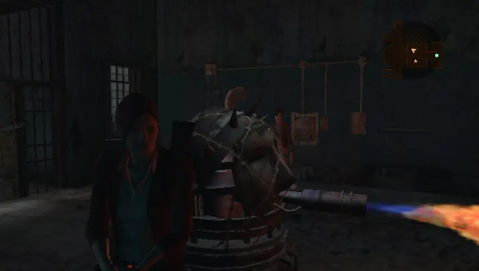 resident evil revelations 2