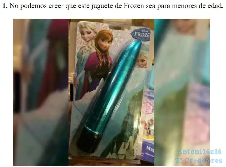 regalos raros