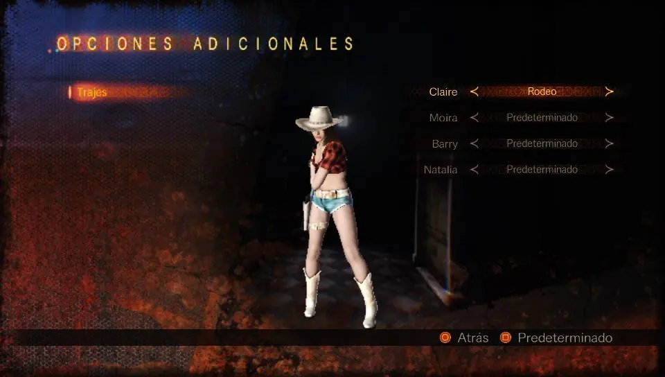 resident evil revelations 2
