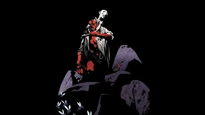 mignola