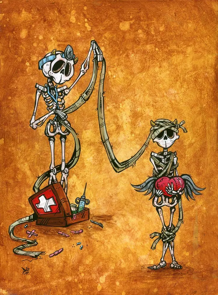 ilustration