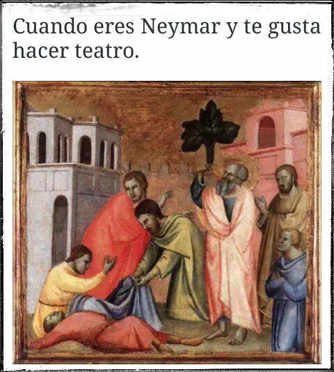 Imagenes Humor de Reacciones Medievales
