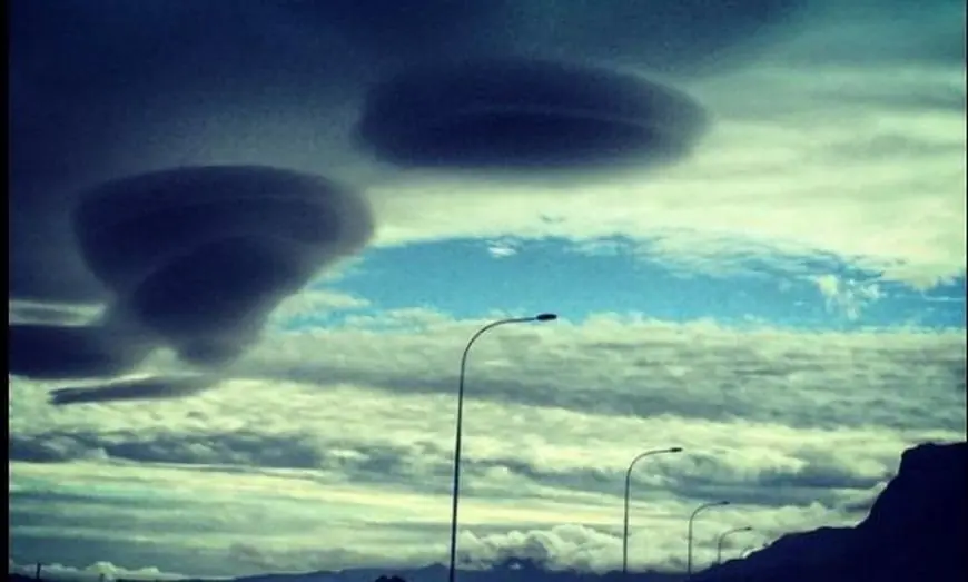 nubes