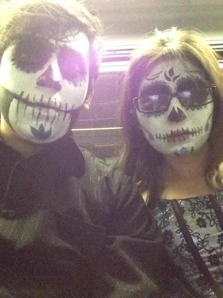 catrina