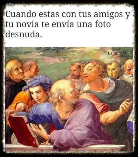 humor