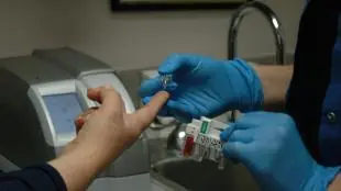 La diabetes afecta a más de 2 millones de argentinos.