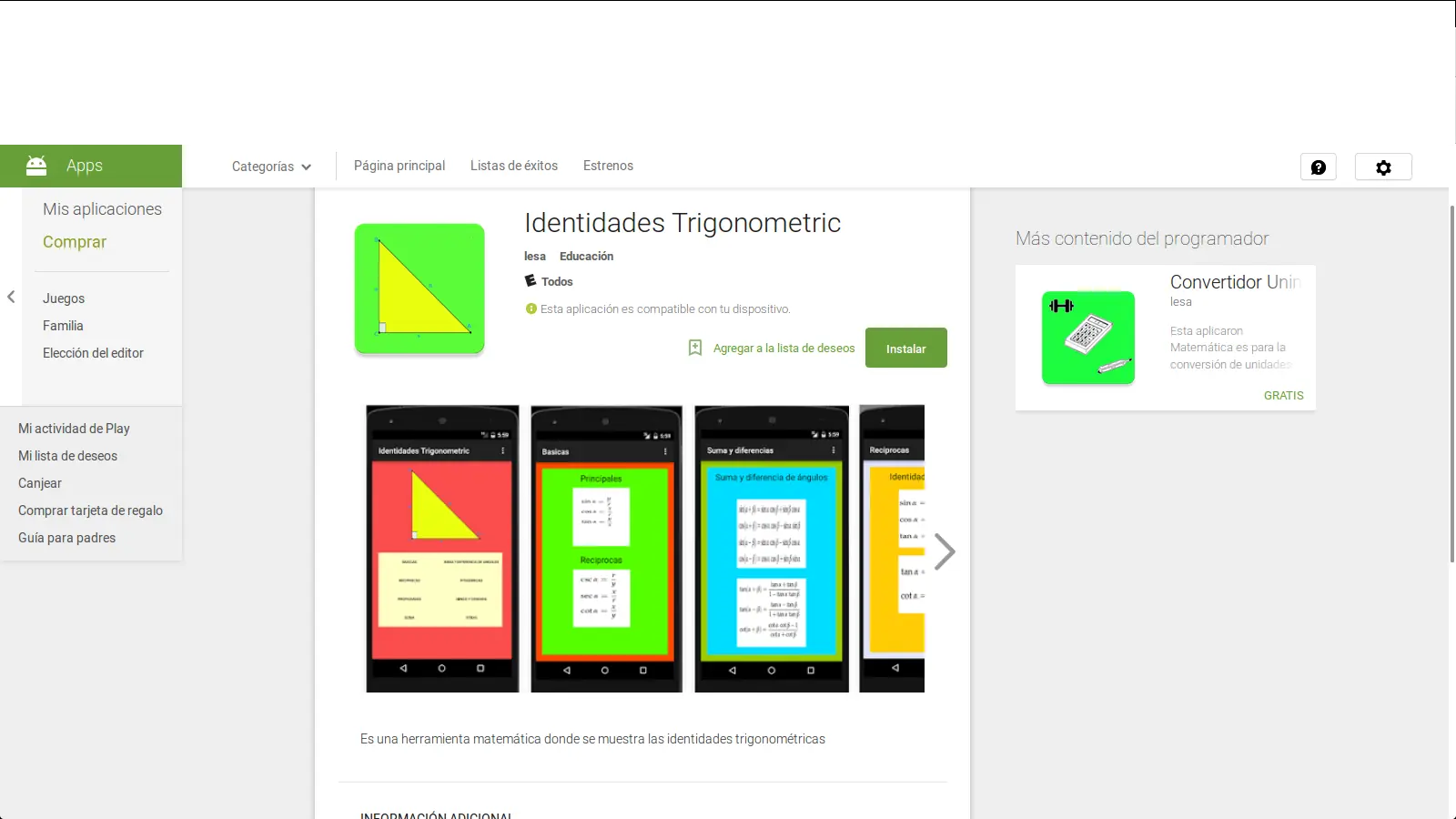 android
