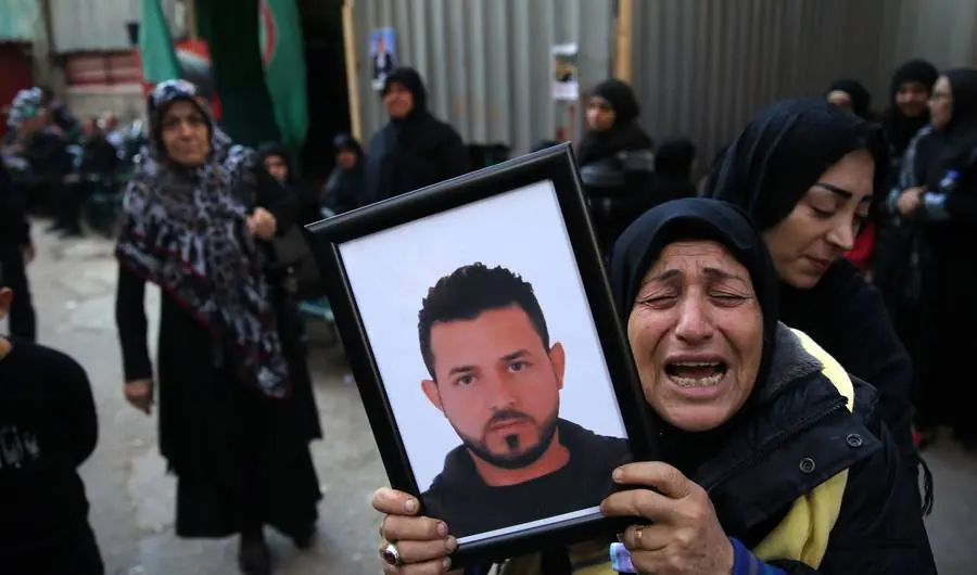 Terrorismo: Adel Termos, Héroe del Líbano