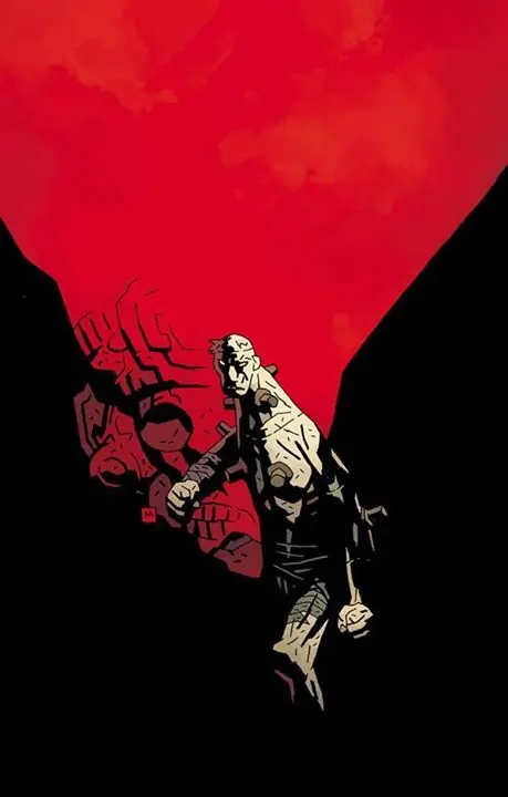 mignola