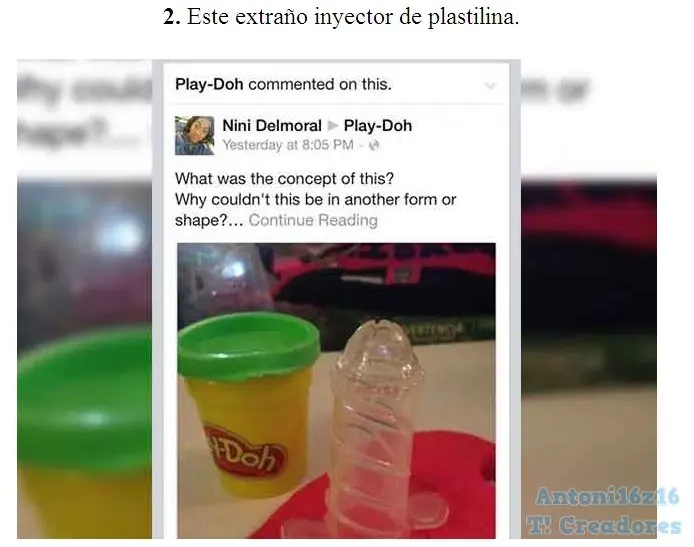 juguetes