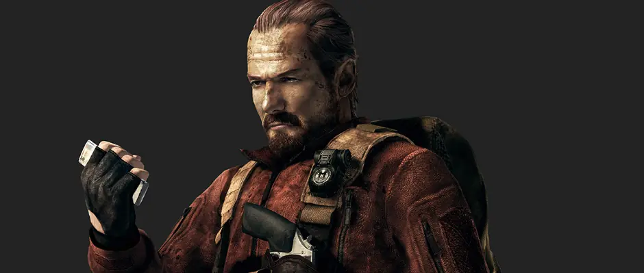 Análisis: Resident Evil Revelations 2 Ps Vita