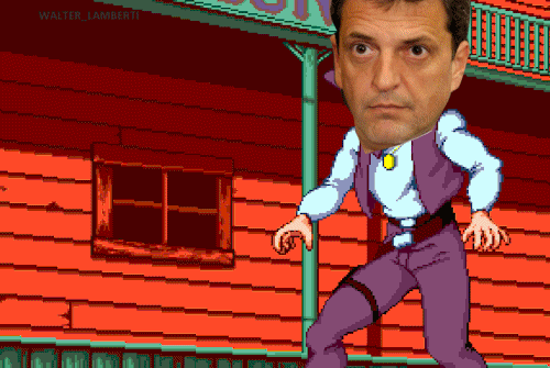 Macri