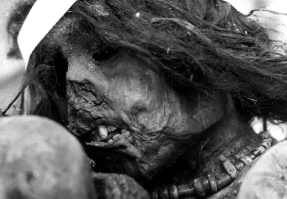Un niño inca ilumina la conquista de América