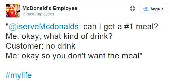 22 Secretos que los empleados de McDonalds nunca te dirán