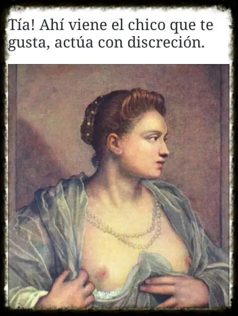 Imagenes Humor de Reacciones Medievales