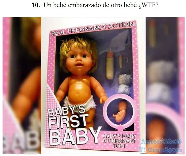juguetes para ninos