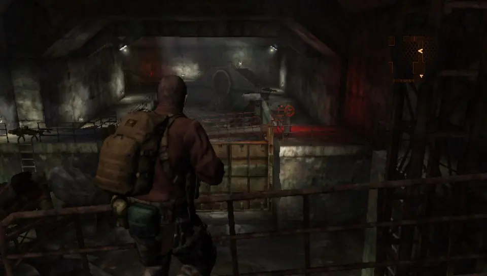 Análisis: Resident Evil Revelations 2 Ps Vita