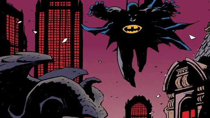 mignola