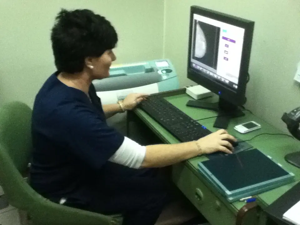 Irradiando