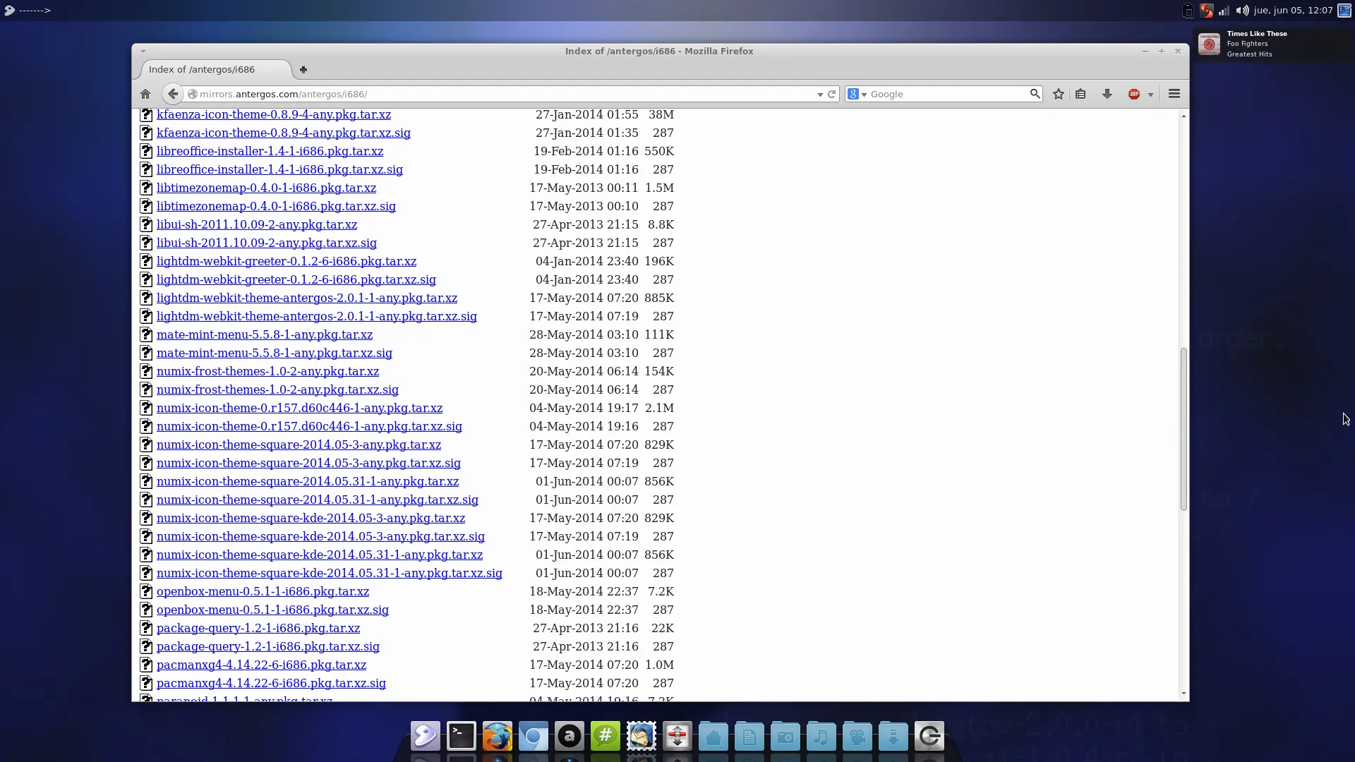 Software Libre