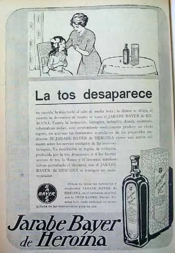 historia