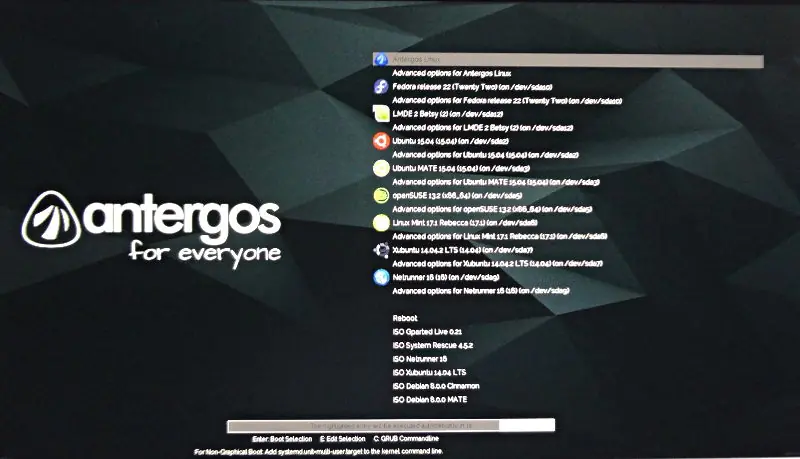 Open Source