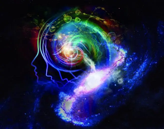 DIOS EXISTE: Las 2 Mejores Evidencias.