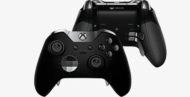 xbox one elite