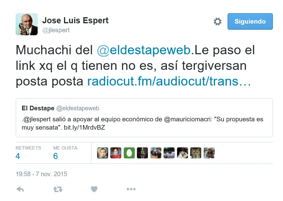 roberto navarro