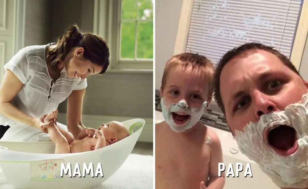 papa