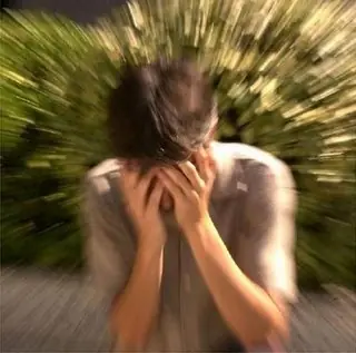 vertigo