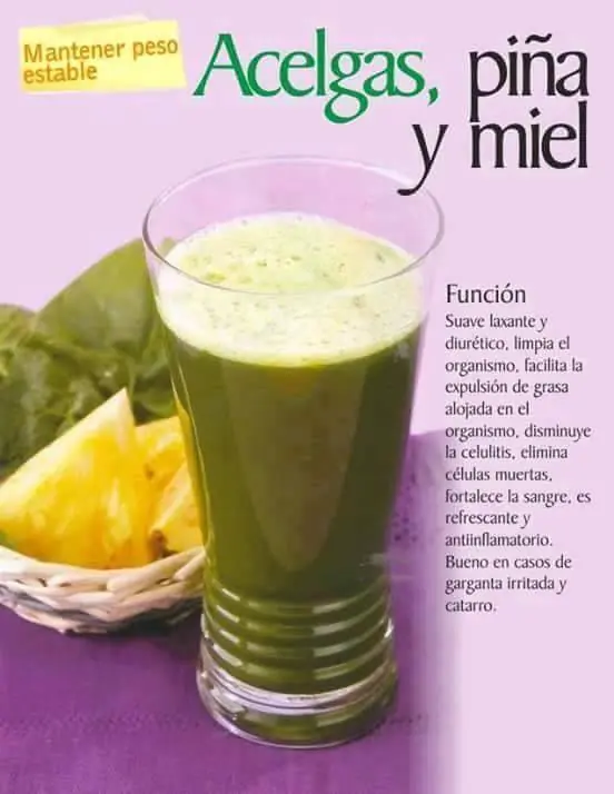 jugos energeticos