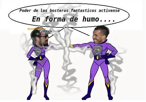 osvaldo