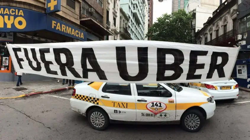 uber